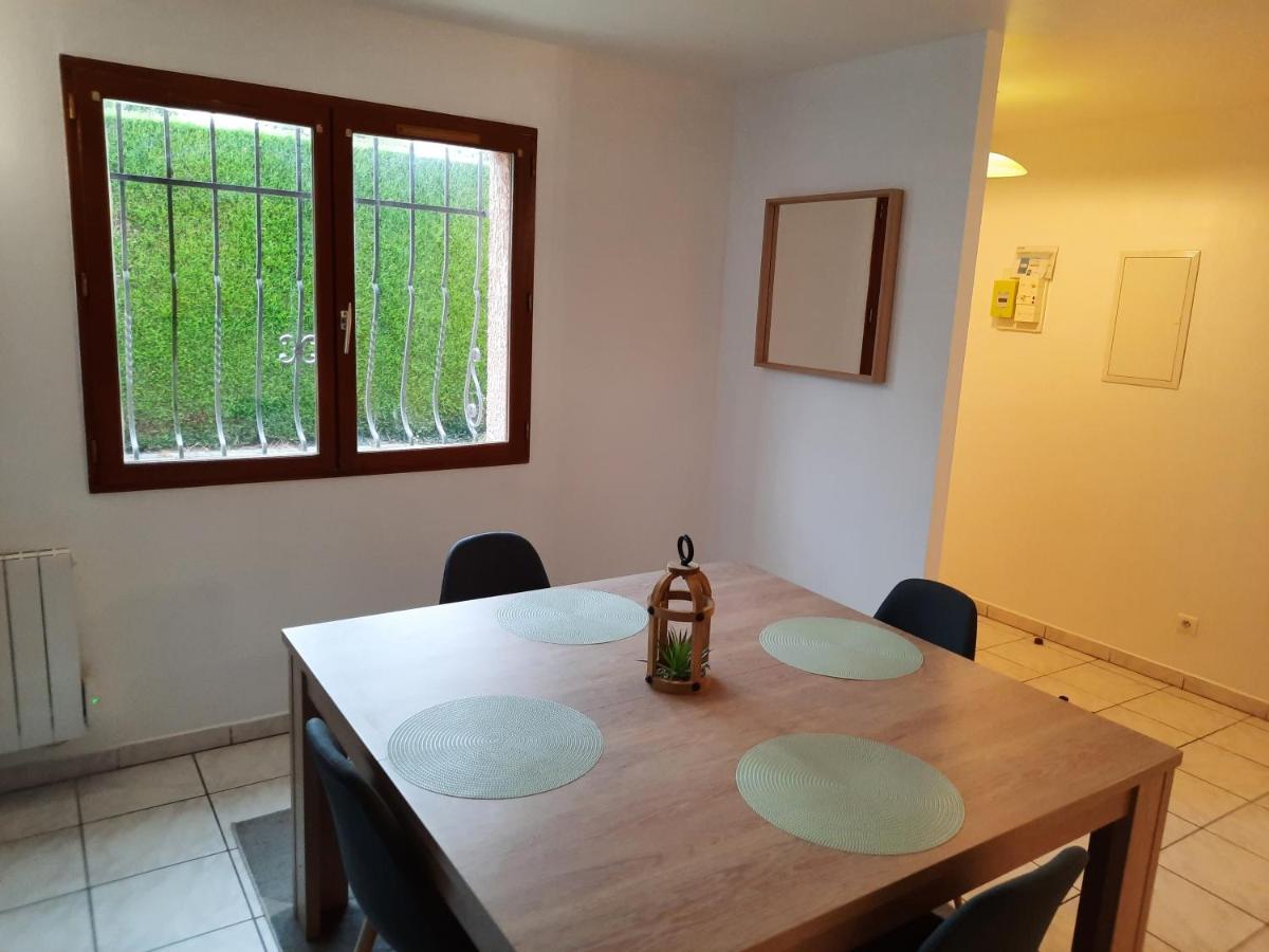 Proche Zone Industrielle, Wi-Fi, Netflix, Tout Confort Maubeuge Exterior foto